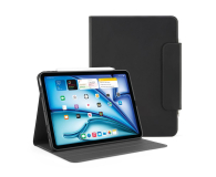 Pipetto Origami No5 Rotating Folio Case do iPad Air 11" (2024) black - 1270926 - zdjęcie 1